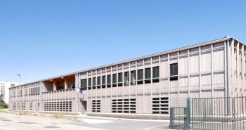 Collège Elsa Triollet Agence Cartignies Canonica