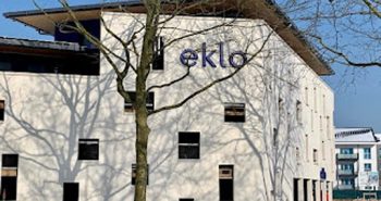 Hotel Eklo Marne-la-vallee - CLT