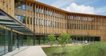 Bureaux de Santé Publique France à Saint-Maurice (94)